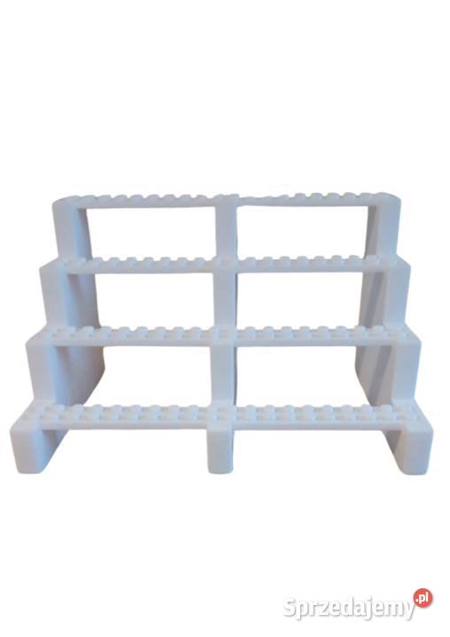 Stojak na figurki Lego itp 4 lata+ Figurki sprzedam