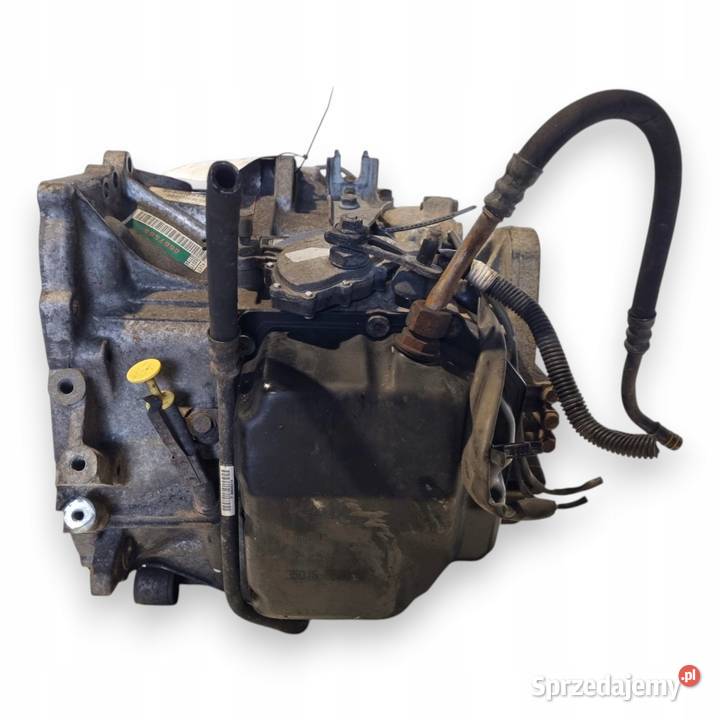 SKRZYNIA BIEGÓW 8667365 Volvo V70 II S60 S80 24 Skrzynie biegów manualne sprzedam