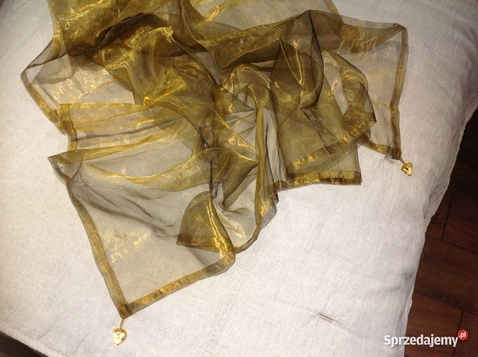 Serweta na Stół tarasowy Nowa Sól