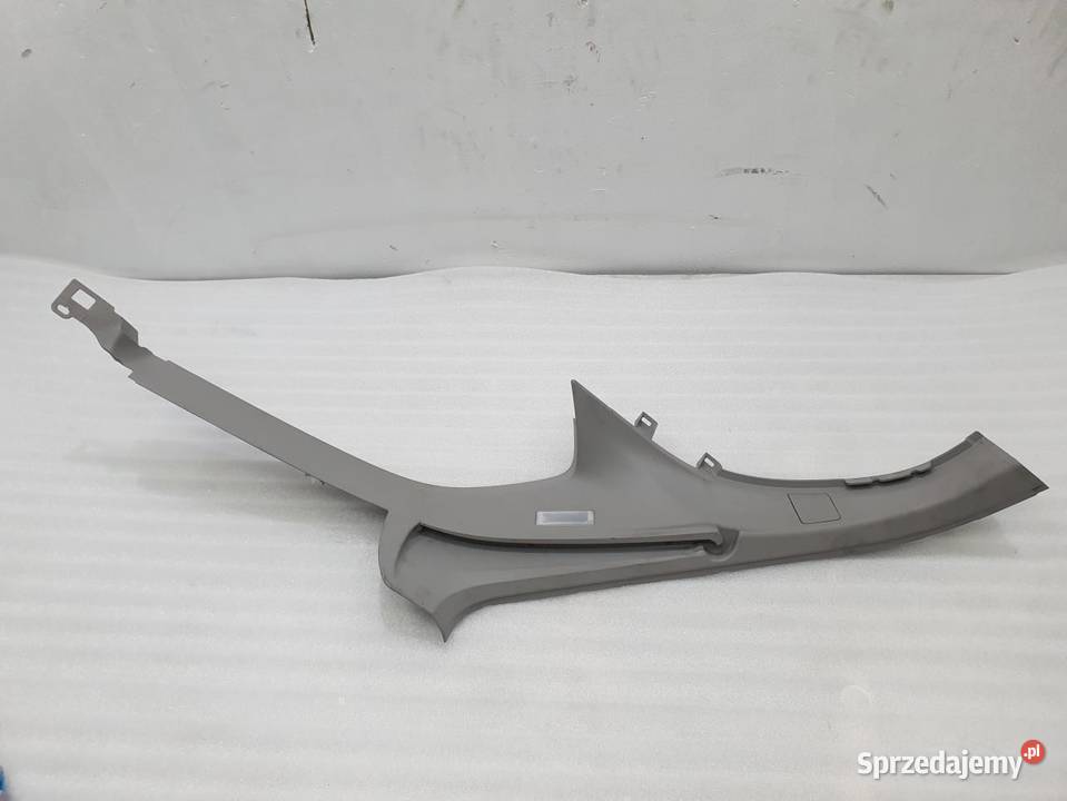 OSŁONA SŁUPKA C LEWY TYŁ BMW E91 7261901