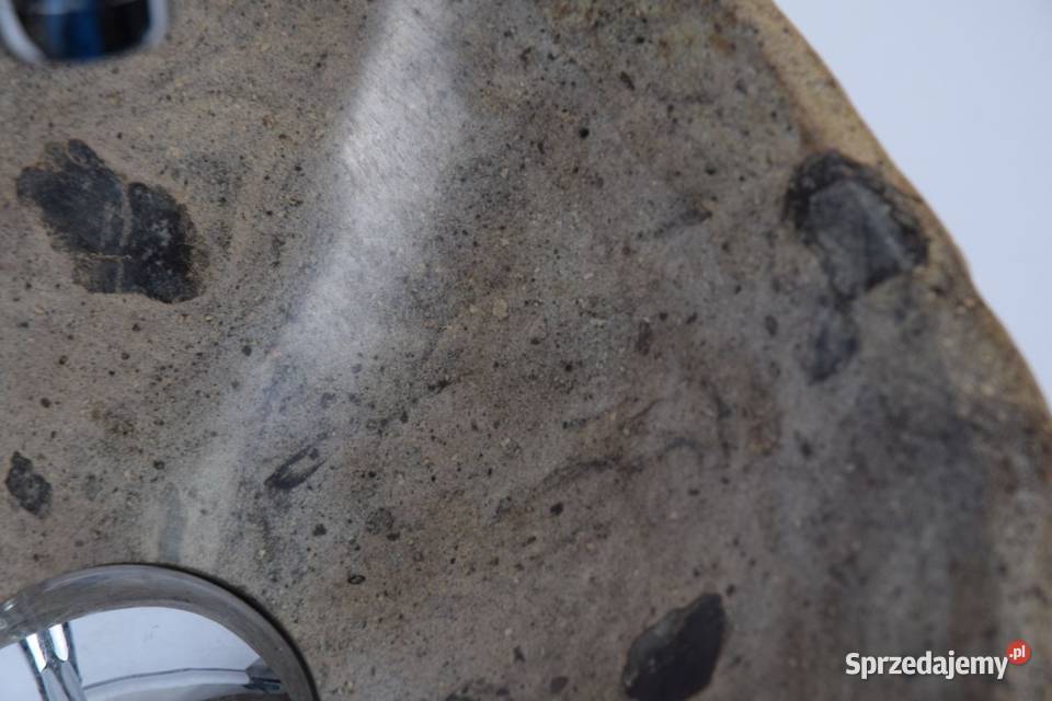 RIVER STONE RSB MINI BN30 kamienna umywalka Gdynia