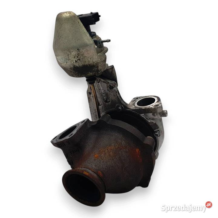 TURBOSPRĘŻARKA TURBO Opel Insignia 20 CDTI Chełm sprzedam