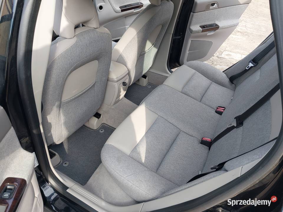 Volvo V50 Kombi 18 GAZ 2005r