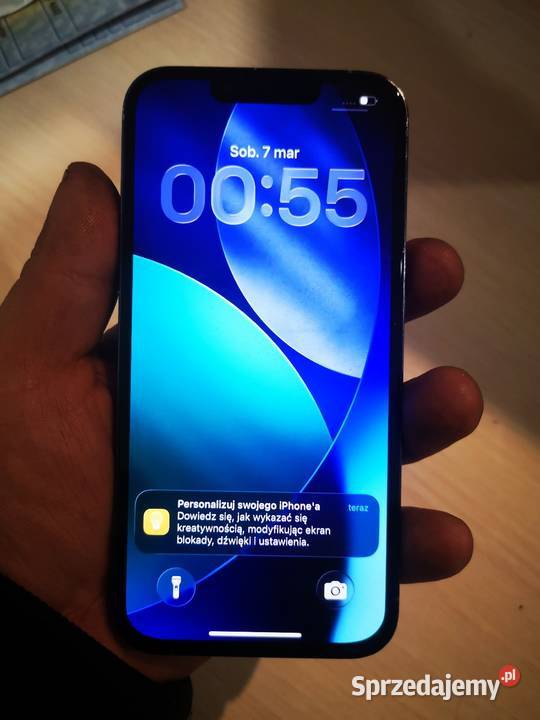 iphone 13 pro Krasnystaw sprzedam