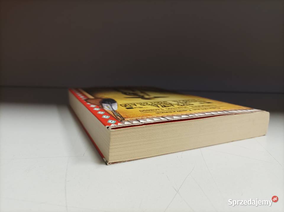 Sprawa Trzech Desperado Caroline Lawrence Toruń