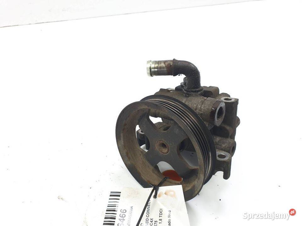 POMPA WSPOMAGANIA FORD TURNEO CONNECT