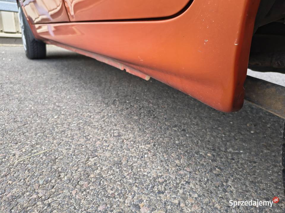 Daewoo Matiz JOY Salon Polska 1 Właściciel Rok produkcji 2000 mazowieckie