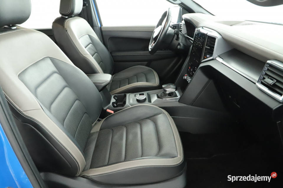 VW Amarok V6 30 TDI ABS Piaseczno