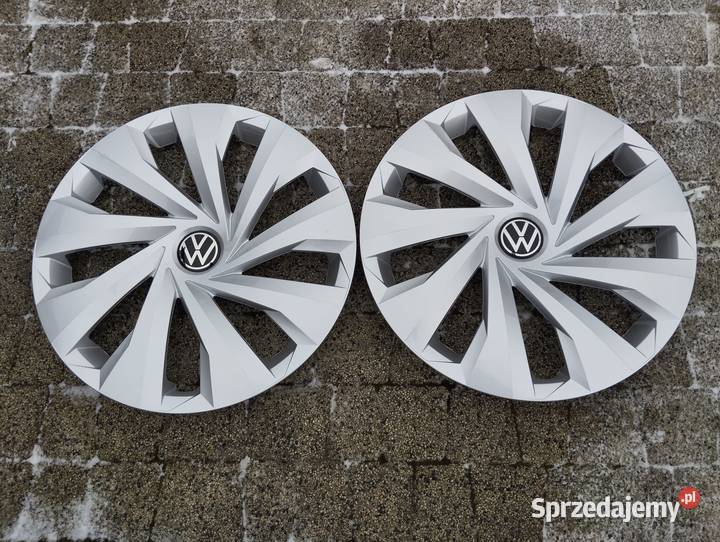 Kołpak Vw 15 2G0601147A sztukę demo Kołpaki Kamieniec sprzedam