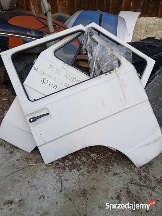 Sprzedam drzwi lt 28 35 eltek Drzwi Kraków