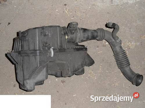 HONDA CIVIC CTDI 17 DIESEL OBUDOWA FILTRA POWIET