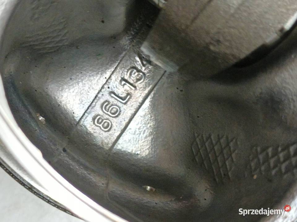 TŁOK KORBOWÓD 86L134 30 V6 M156D Maserati Ghibli świętokrzyskie