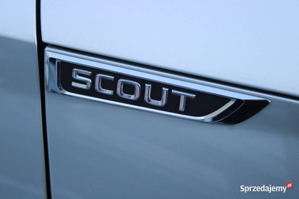 Skoda Octavia 2022r FVAT23 FullLED Kamera EL 150KM Bielsko-Biała