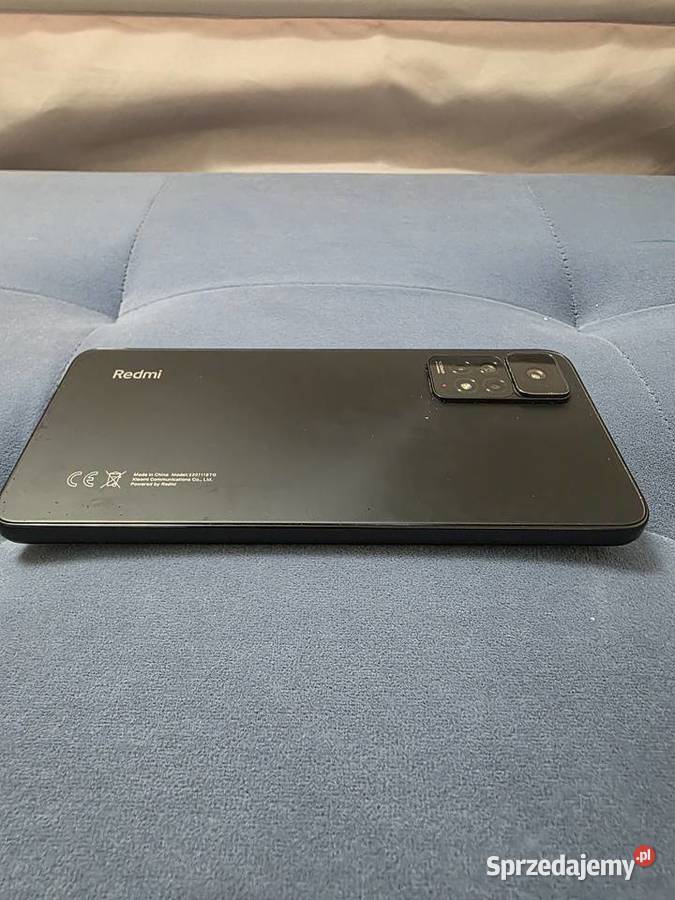 Xiaomi Redmi Note 11 Pro 5G 8128GB