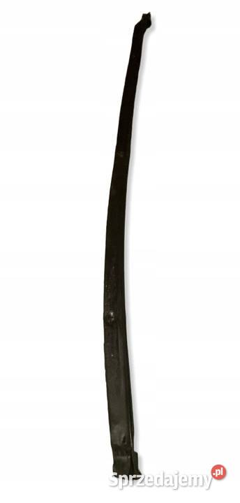 Uszczelka zewnętrzna słupka A 1236980398 dolnośląskie Łagiewniki sprzedam