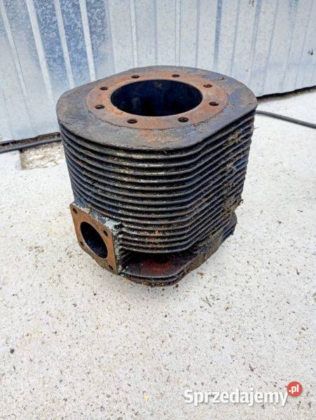 Cylinder do TZ4K14 Rolnictwo świętokrzyskie