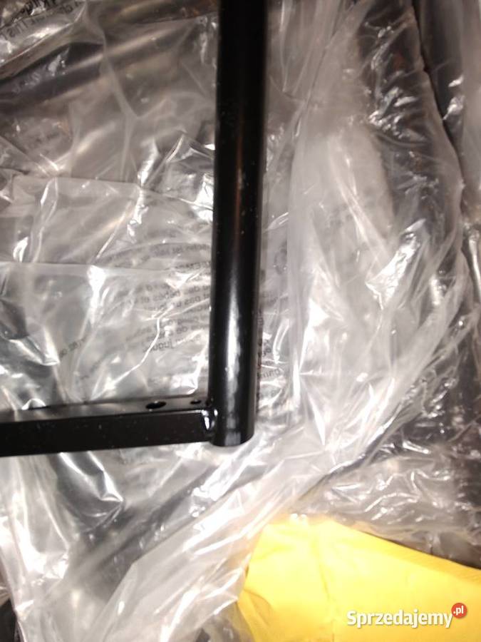 Zestaw Stół kuchenny 2 stołki barowe Chorzów