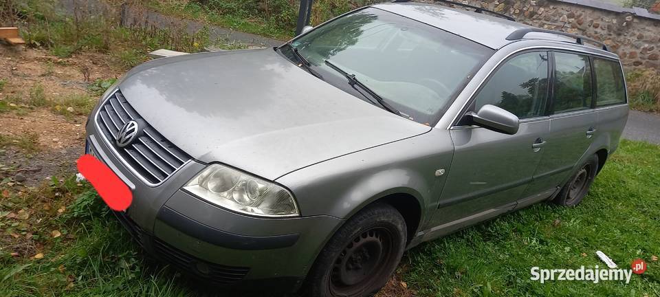 Vw Passat B 5 polift wszystkie czesci Passat CC sprzedam