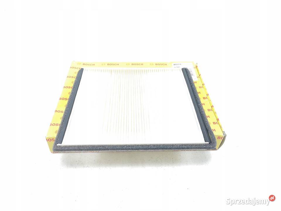 FILTR KABINOWY RENAULT MEGANE SCENIC 9699 BOSCH Kabinowe lubelskie