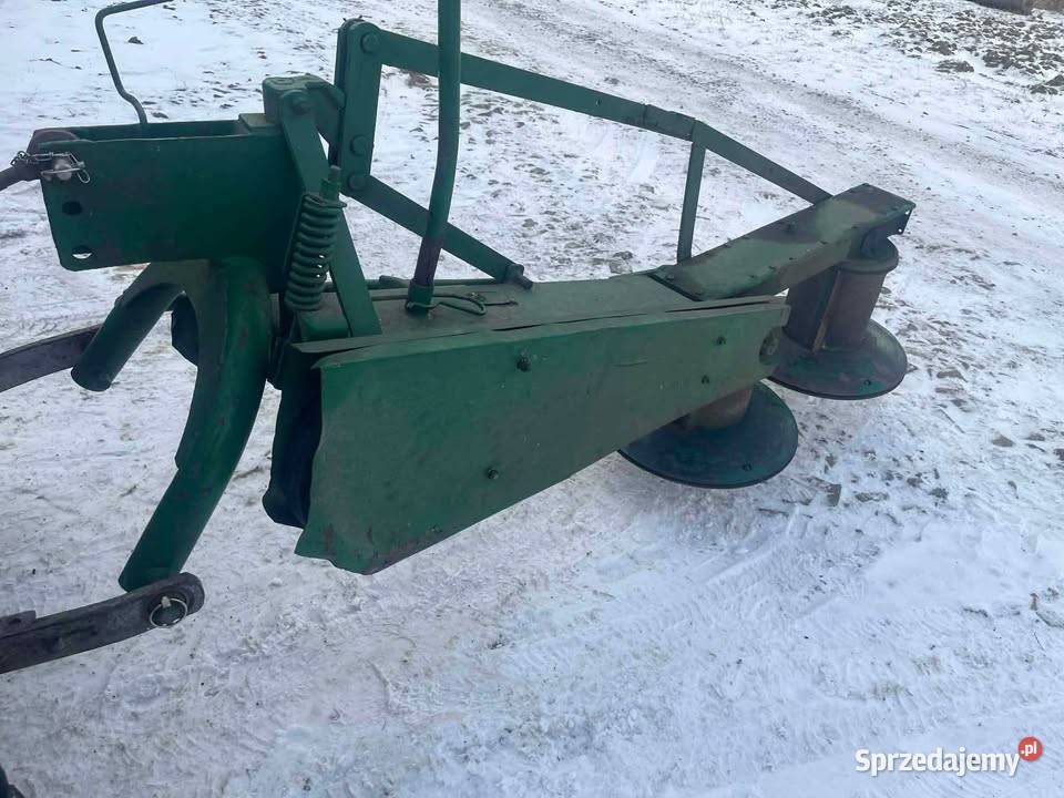 kosiarka rotacyjna 135