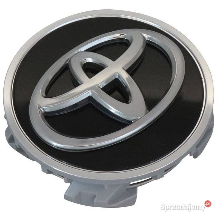 TOYOTA Rav4 Auris Verso Prius Camry Chr Dekielki