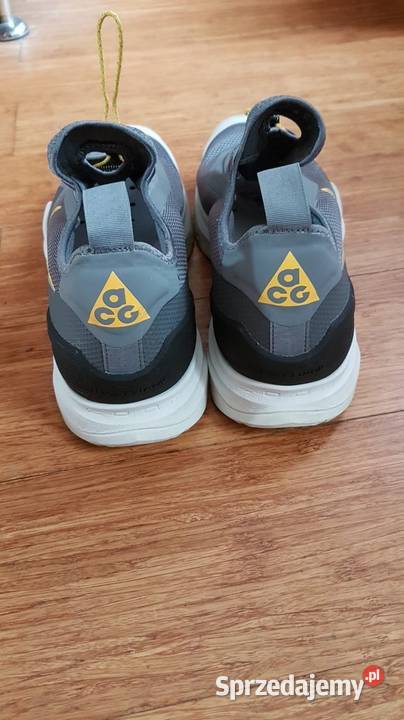 buty męskie sportowe do biegania marki Nike Zoom Jelenia Góra