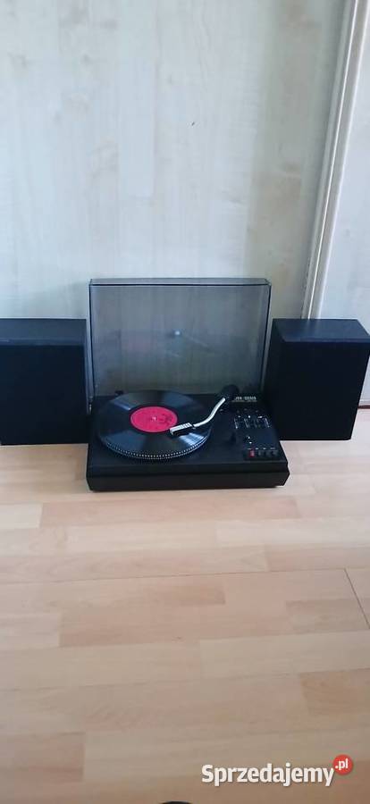 Gramofon UNITRA Artur