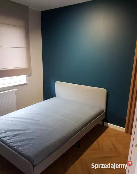 3 pokoje z dużym ogródkiem i miejscem pomorskie Gdańsk