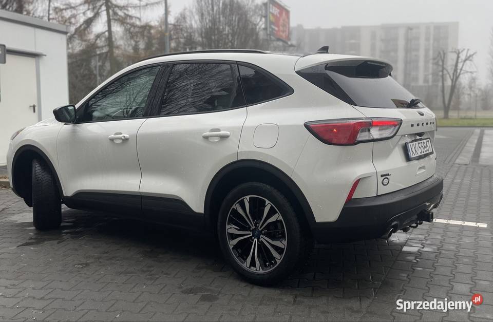 Ford gniazdo USB Kraków sprzedam