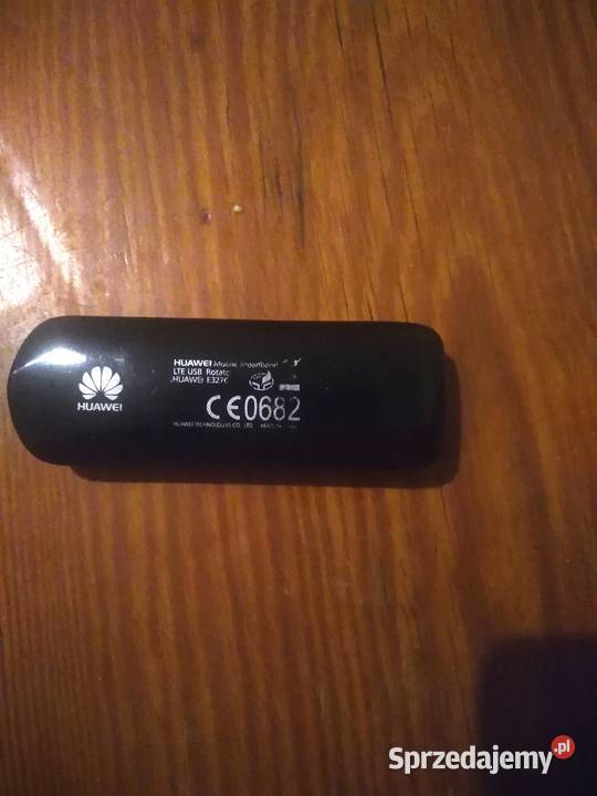 MODEM USB Huawei E3276s150U LTE 4G modem Internet i komunikacja Oleśnica sprzedam