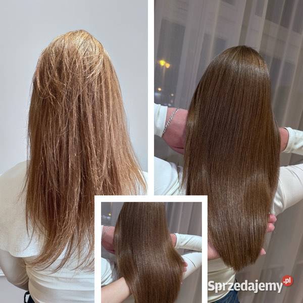 PROMOCJA Walentynkowa Nanoplastia Botox Keratyna Pozostałe Gliwice