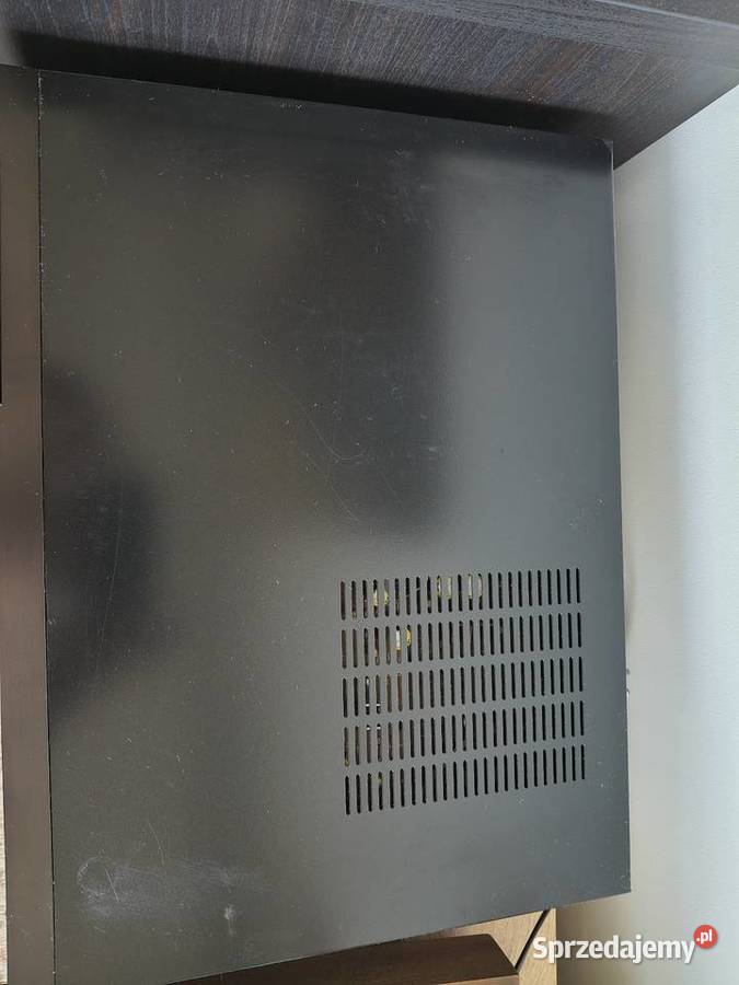 Magnetofon deck 3 głowicowy Akai GX6 sprawny Warszawa sprzedam