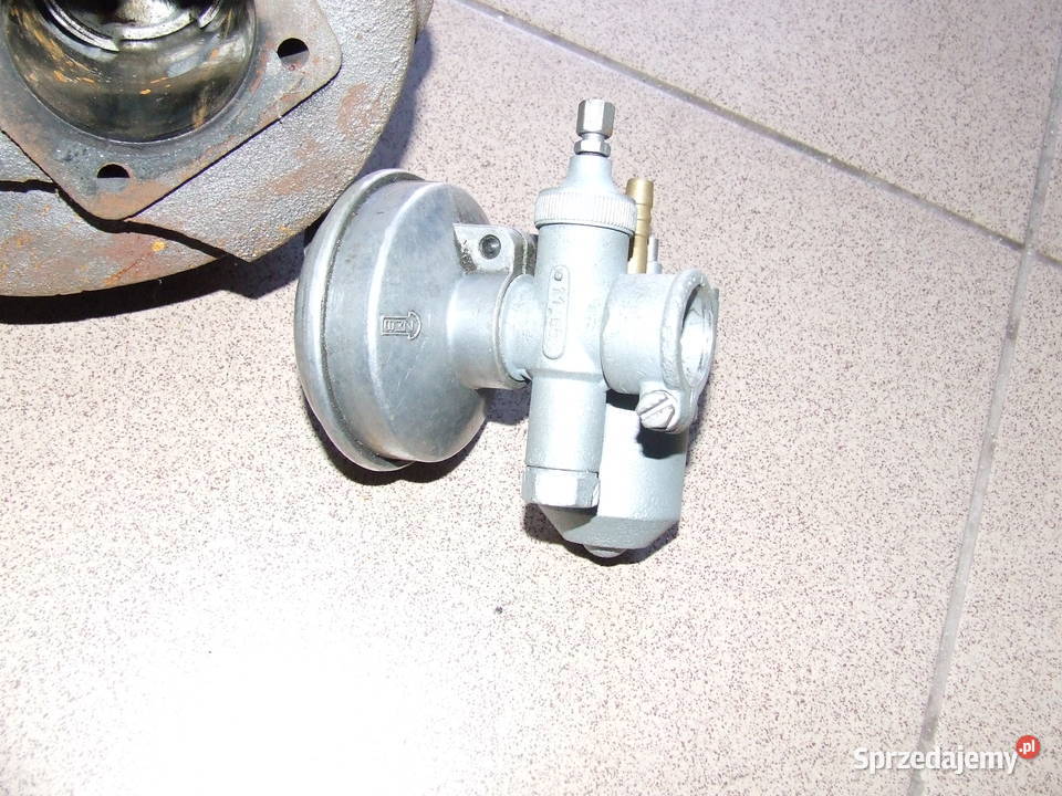 Gaznik G16 z cylindrem sprzedam