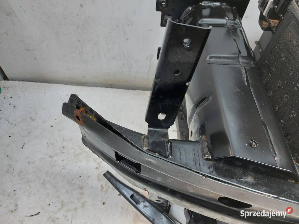 Ford Explorer VII R2KB PAS PRZEDNI CHŁODNICE