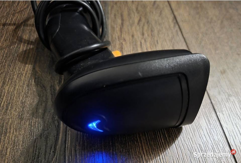 Czytnik skaner kodów kreskowych USB podlaskie Kuźnica