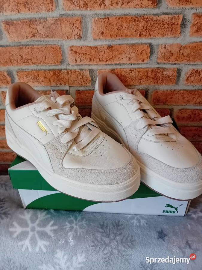 Puma CA Pro Lux PRM Sneakersy Męskie rozmiar 42 sprzedam