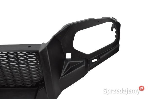 Gril atrapa przód Polaris Sportsman 570 Forest lubuskie Sulęcin
