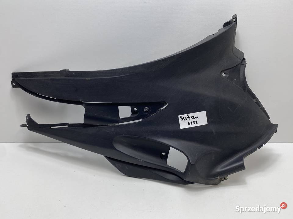 SUZUKI SIXTEEN UX125 OWIEWKA BOCZEK PRAWY OSŁONA mazowieckie