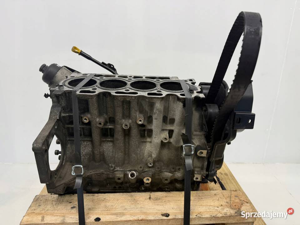 DÓŁ SILNIKA Y6 Mazda3 Mazda 3 BK 16 D DIESEL 109 Chełm