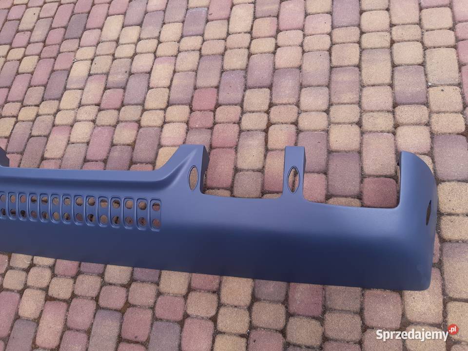 Mercedes Spojler 1834 1824 1831 1827 1844 2534 Żywiec