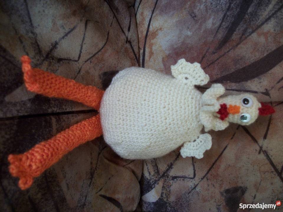 MASKOTKA KURCZAK Przemyśl