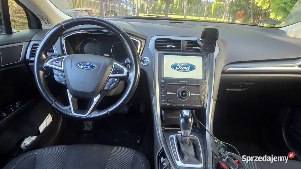 Ford Mondeo 20 tdci 180 Mondeo Tarnów sprzedam