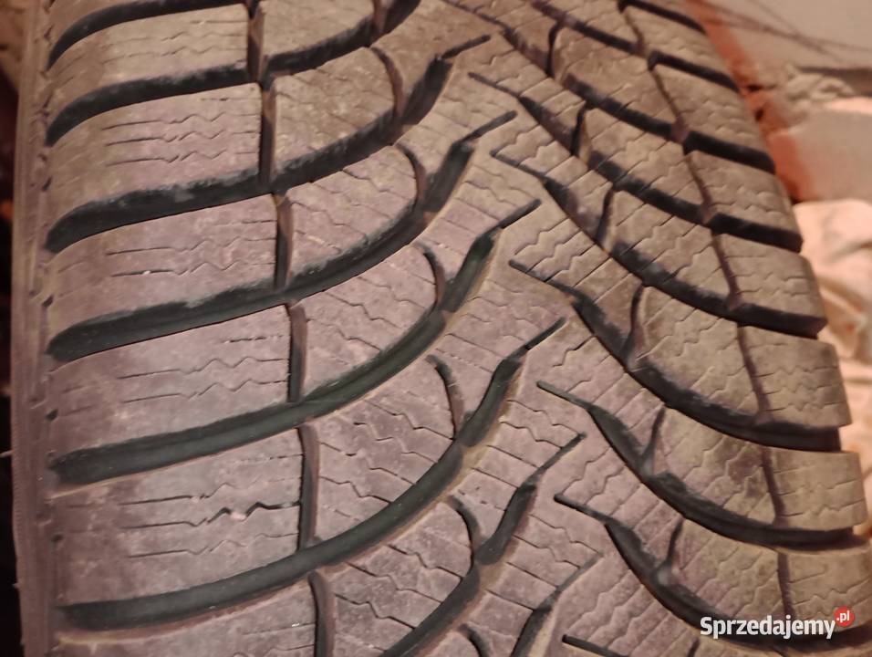 Opony zimowe Lublin