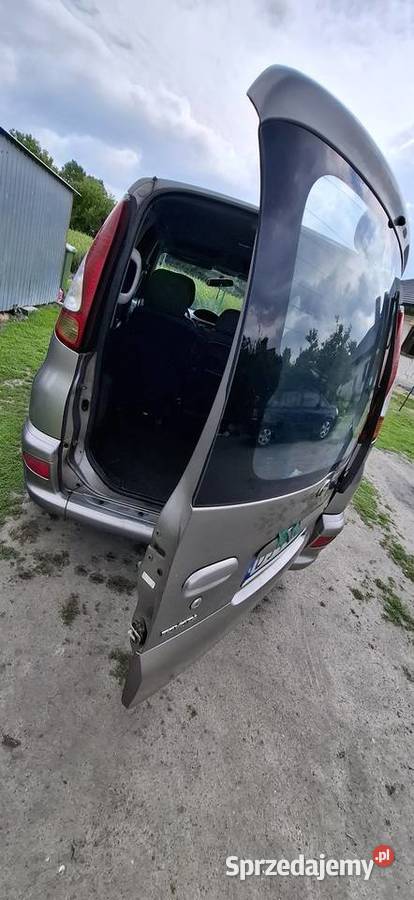 Sprzedam toyota yaris Chełm