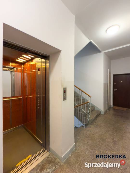 Smart Studio z Antresolą Klima Ścisłe Centrum Warszawa sprzedam