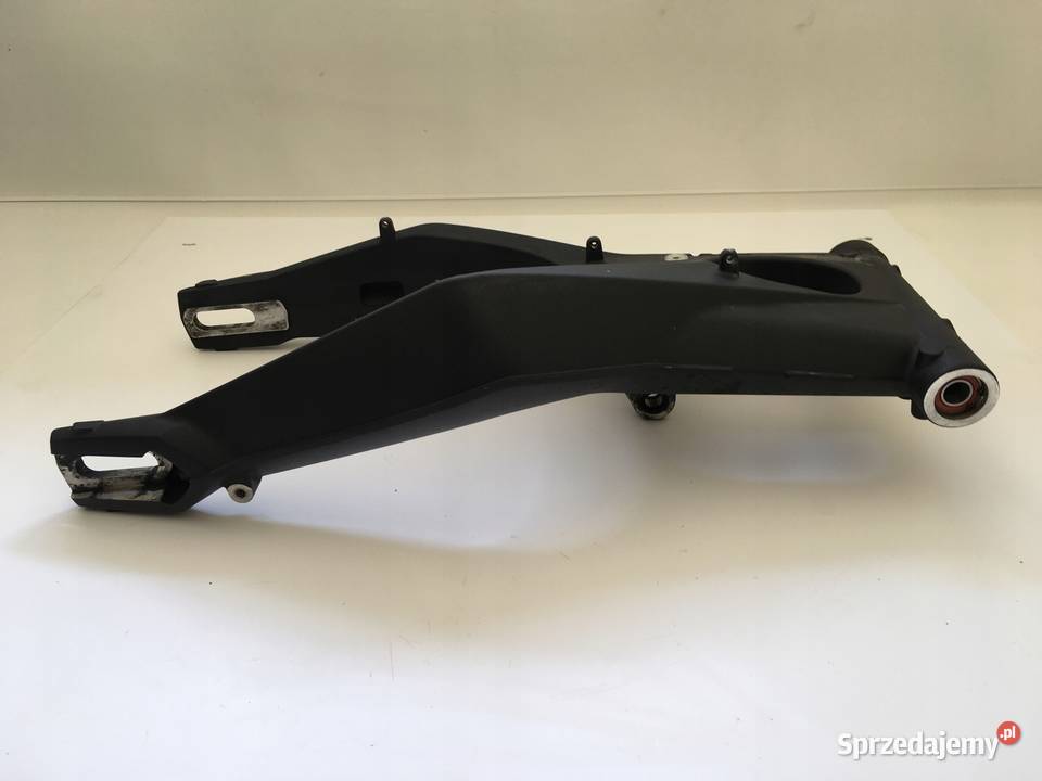 TRIUMPH Street Triple R 675 1316 Wahacz Łobżenica