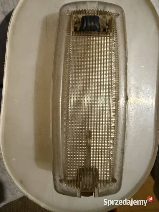 BMW e21 lampka wnętrza Mszana