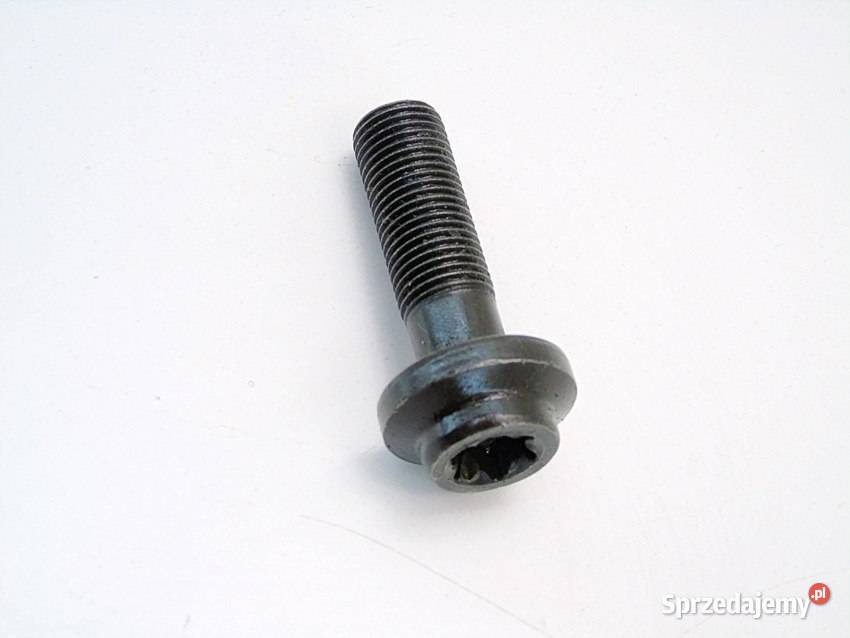 ŚRUBA KOŁA ROZRZĄDU 14 GRANDE PUNTO PANDA LINEA osobowe Sosnowiec