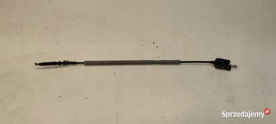 LINKA CIĘGNO DRZWI ZAMKA AUDI A3 8V 5N0837017D