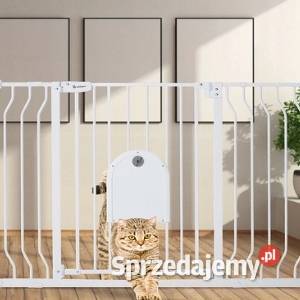 BRAMKA OGRANICZAJĄCA ZABEZPIECZAJĄCA OCHRONNA Myszyniec